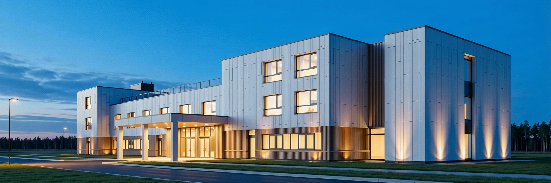 Lappeenrannan toimipiste