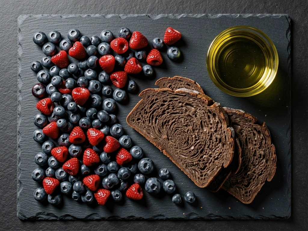 Ravitsemustiede ja laadukkaat raaka-aineet